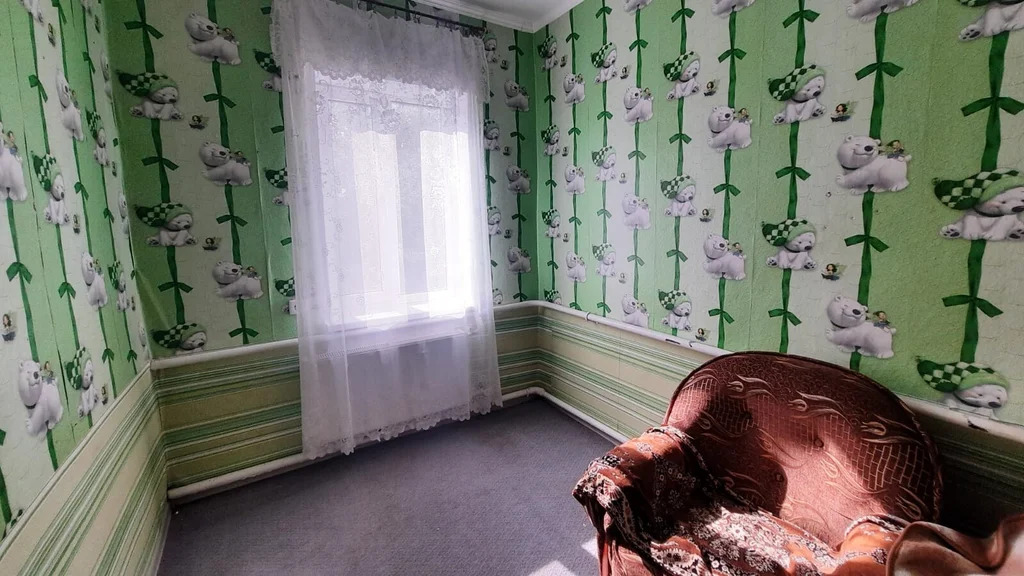 Продажа дома, Абинск, Абинский район, ул. Толстого - Фото 5