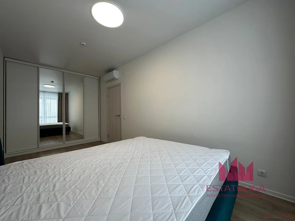 Аренда квартиры, улица Александры Монаховой - Фото 9