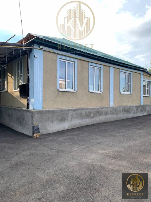 Продажа дома, Минеральные Воды, ул. Речная - Фото 4