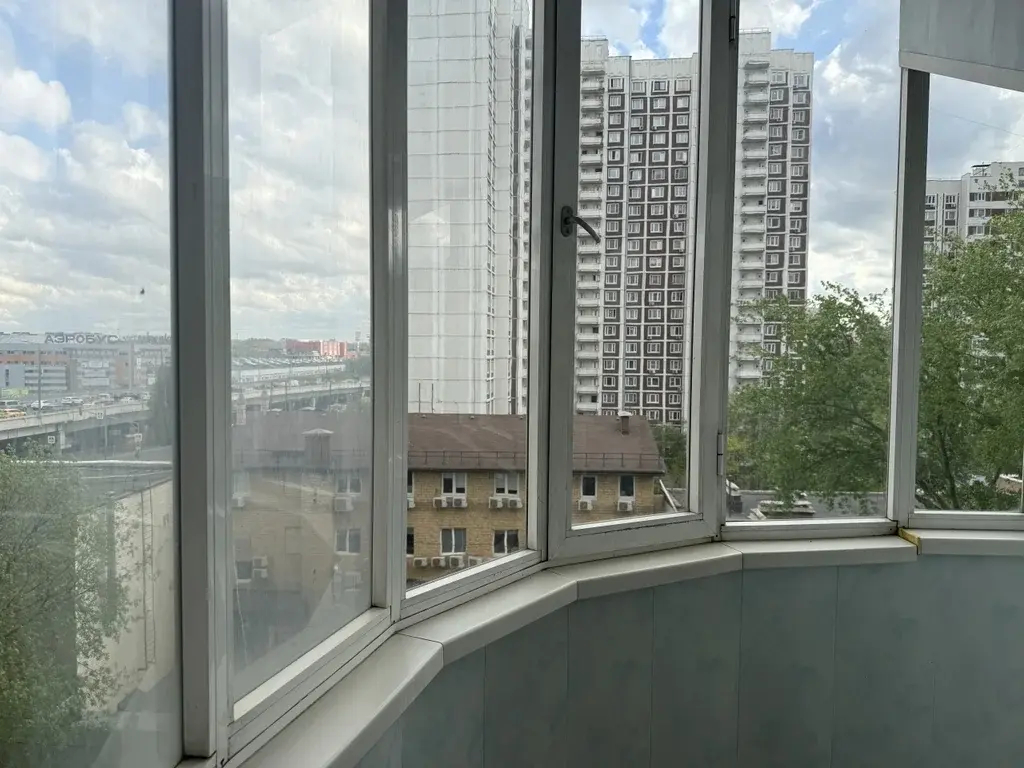 4-ка, Варшавское ш., 108к1 - Фото 23