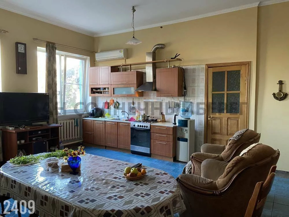 Продажа дома, Архипо-Осиповка, Пограничная улица, 6 - Фото 1