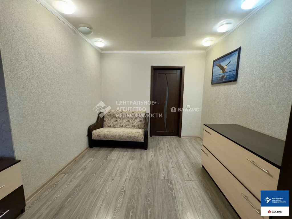 Аренда квартиры, Рязань, ул. Пугачева - Фото 12