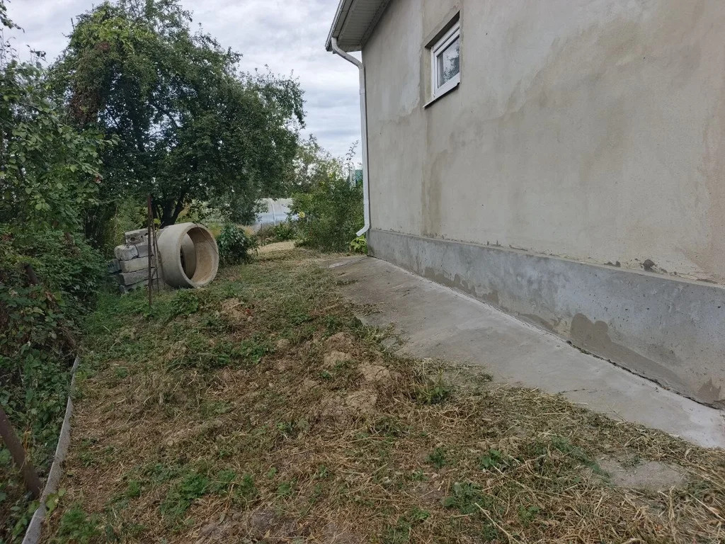 Продажа дома, Новодмитриевская, Северский район, ул. Красная - Фото 5
