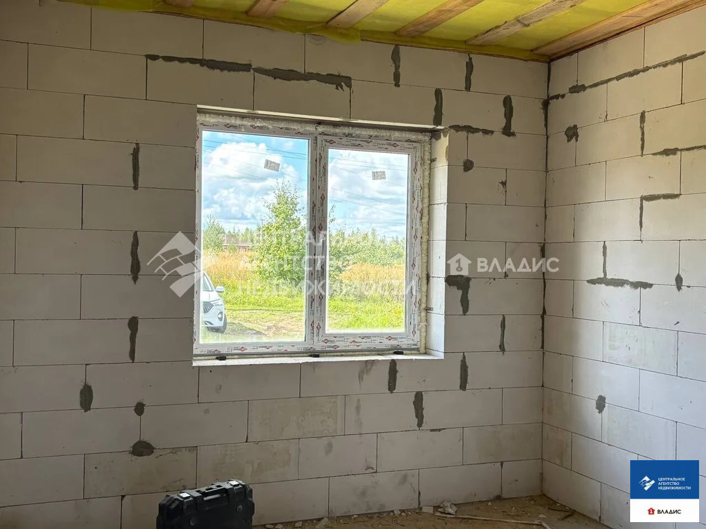 Продажа дома, Ходынино, Рыбновский район - Фото 5