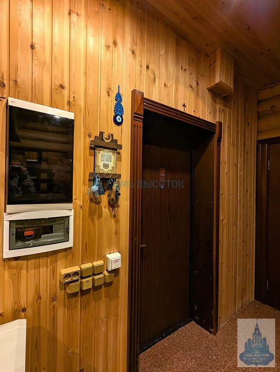 Продажа дома, Подольск - Фото 45