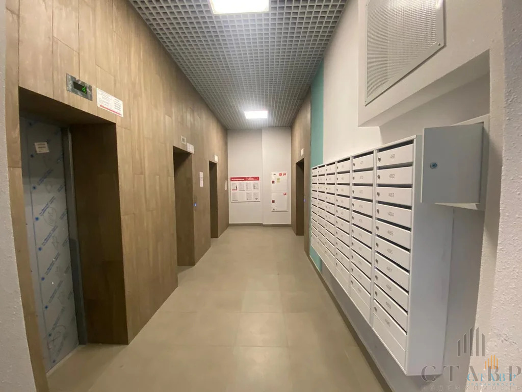 Аренда квартиры, Муринская Дорога улица - Фото 10