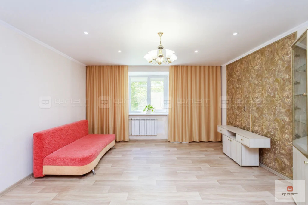 Продажа квартиры, Казань, ул. Ильича - Фото 6