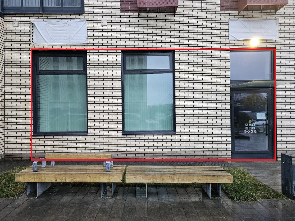 Продажа торгового помещения, ул. Амурская - Фото 2