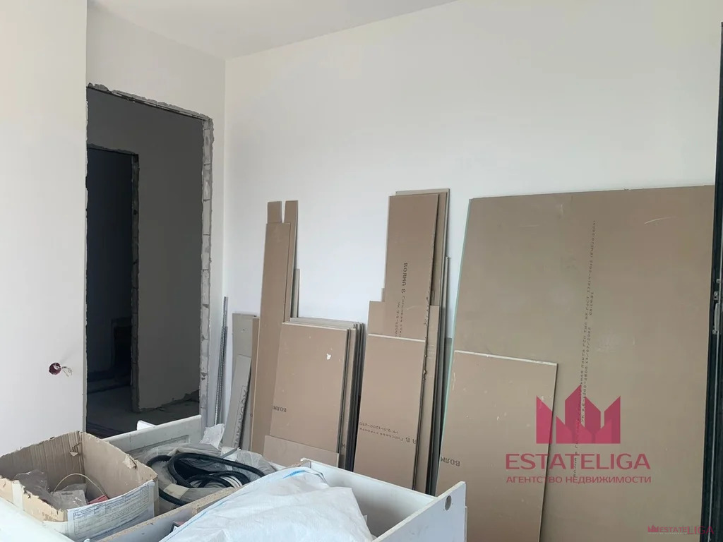 Продажа квартиры, Ленинградский пр-кт. - Фото 5