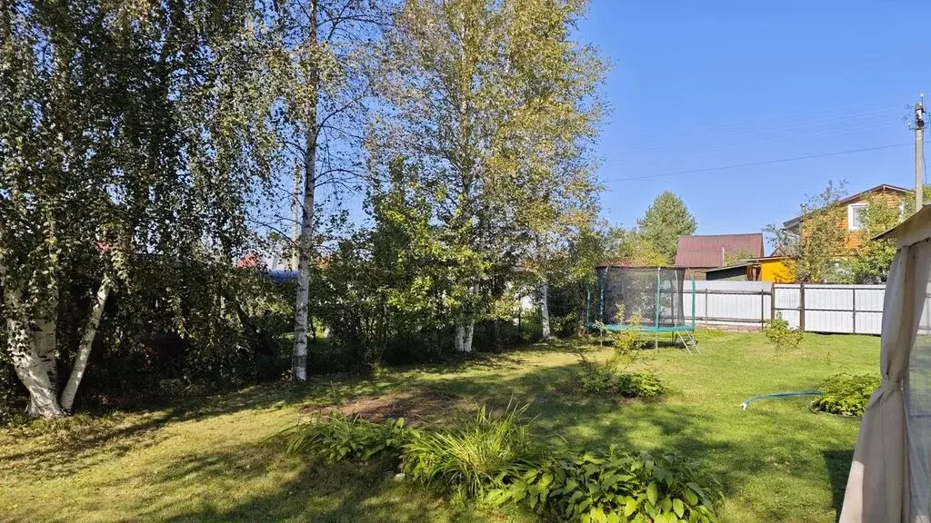 Дача 28,7 м2 на участке 6 сот. - Фото 5