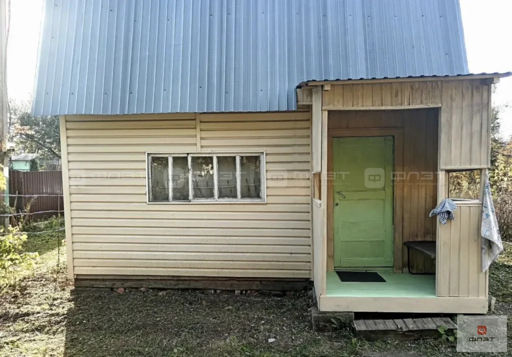 Продажа дома, Высокогорский район, дом 228 - Фото 4