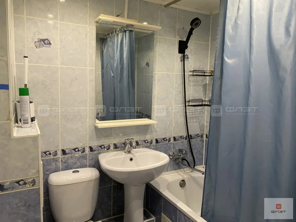 Продажа квартиры, Казань, ул. Четаева - Фото 13