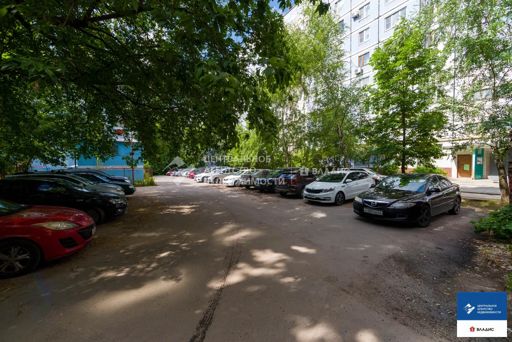 Продажа квартиры, Рязань, ул. Горького - Фото 24