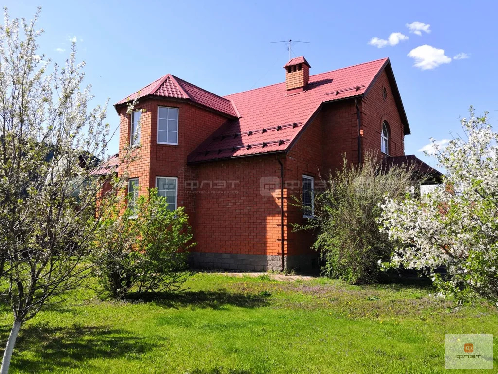 Продажа дома, Казань, ул. Затлы - Фото 6