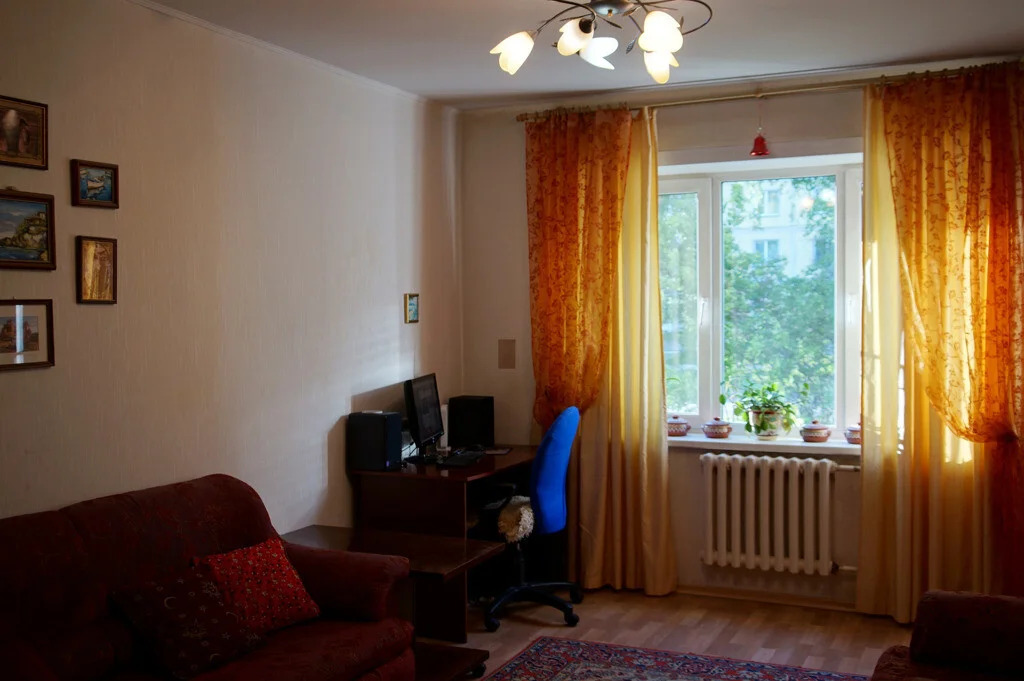 Продажа квартиры, Новосибирск, ул. Демакова - Фото 3
