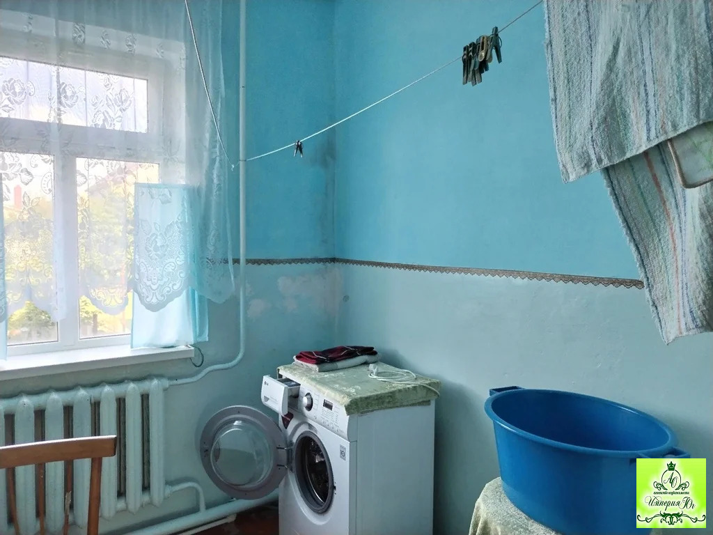 Продажа дома, Абинск, Абинский район, ул. Луначарского - Фото 21