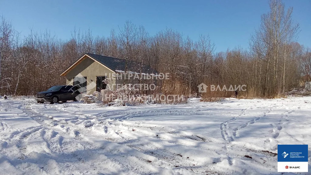 Продажа участка, Рязань, ул. Речная - Фото 9