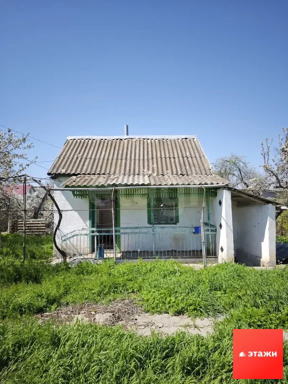 Продажа дома, Сакский район, 3-я Центральная улица - Фото 0
