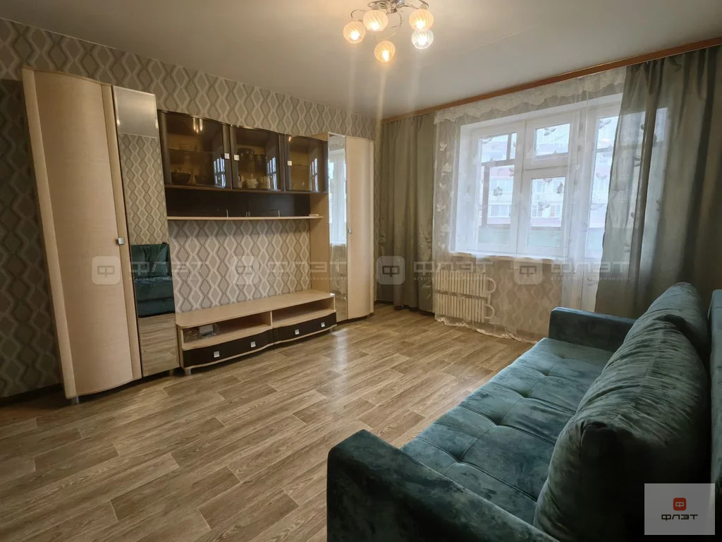 Продажа квартиры, Казань, Победы пр-кт. - Фото 6