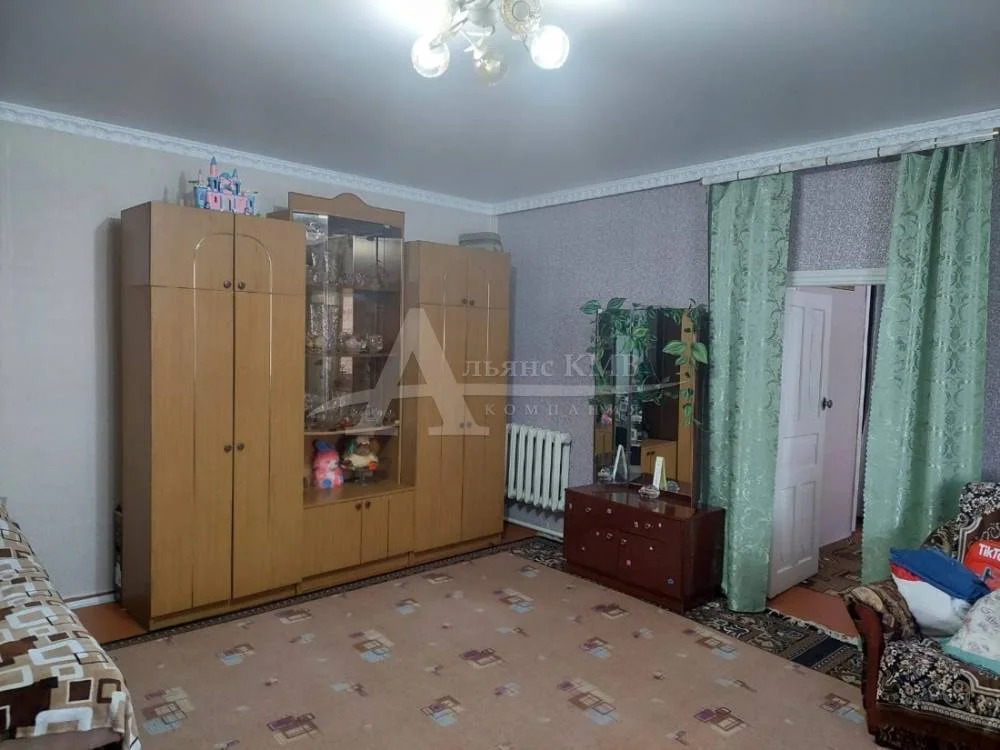 Продажа дома, Георгиевск, ул. Железнодорожная - Фото 0