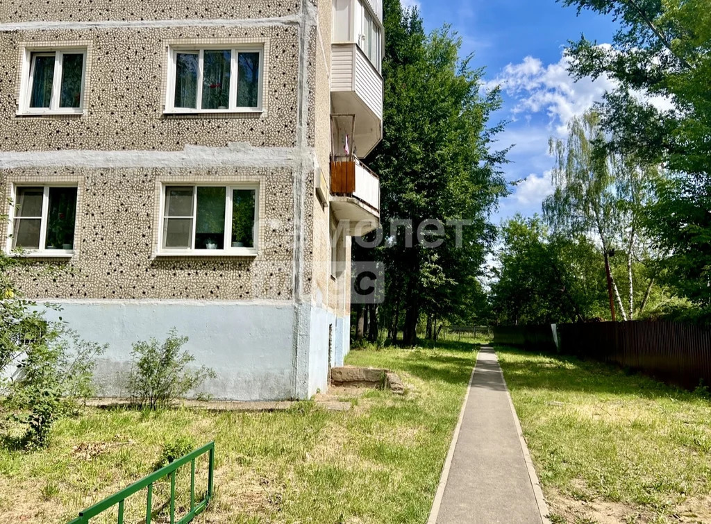 Продажа квартиры, Дмитров, Дмитровский район, ДЗФС мкр. - Фото 4