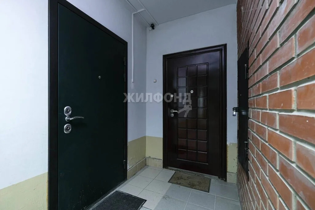 Продажа квартиры, Новосибирск, ул. Обская - Фото 16