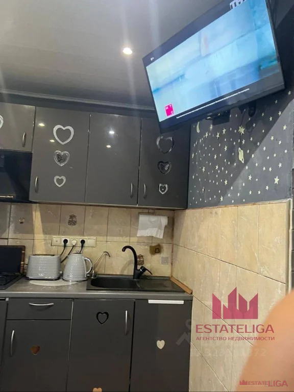 Продажа квартиры, ул. Домостроительная - Фото 12