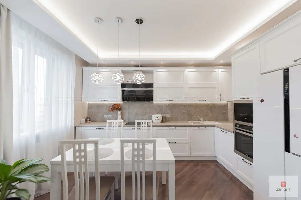 Продажа квартиры, Казань, ул. Алексея Козина - Фото 1