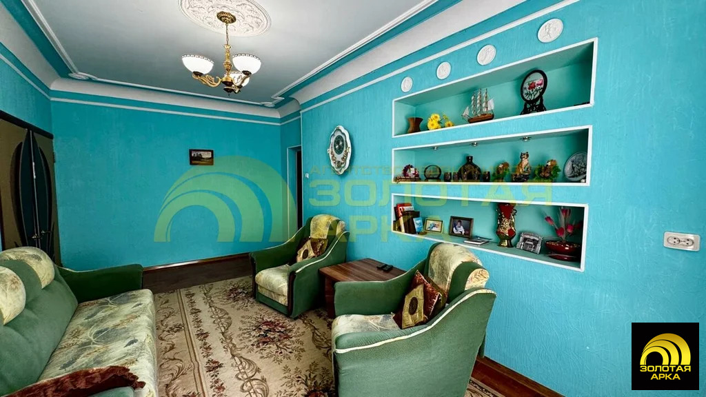 Продажа дома, Трудобеликовский, Красноармейский район, ул. Победы - Фото 18