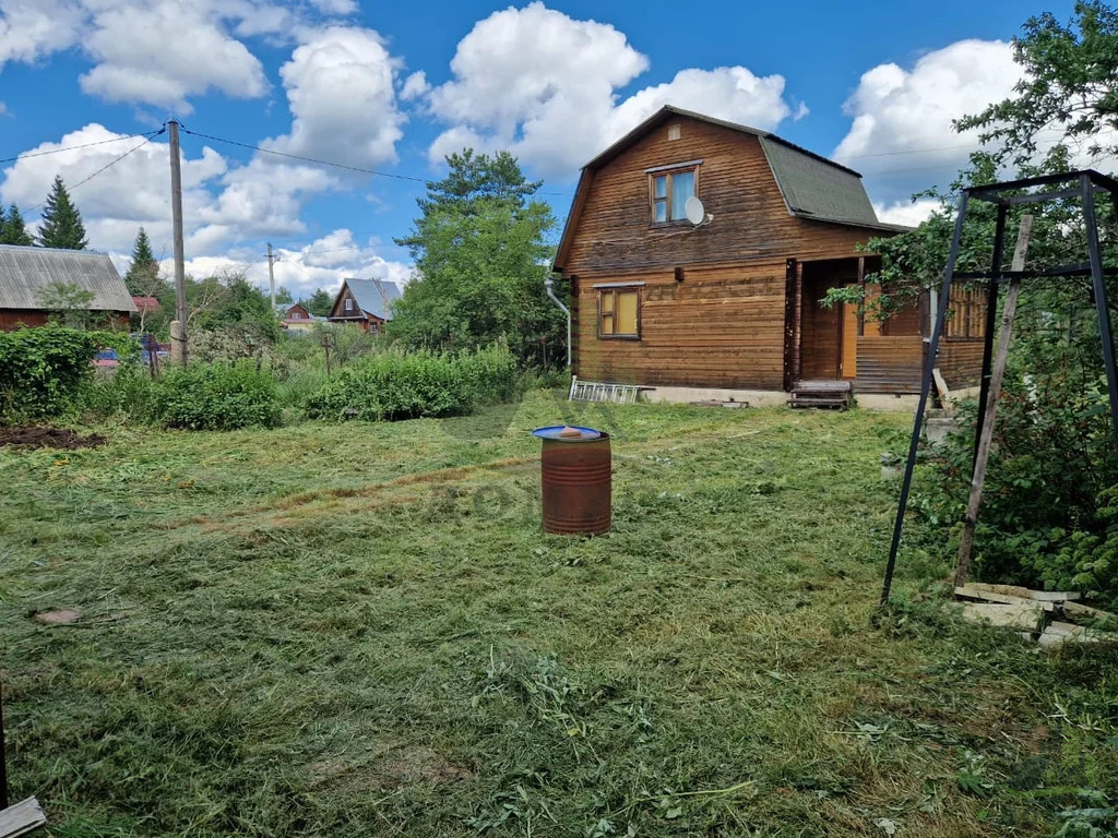 продажа дома, рязановский, егорьевский район, рассвет снт. - Фото 16