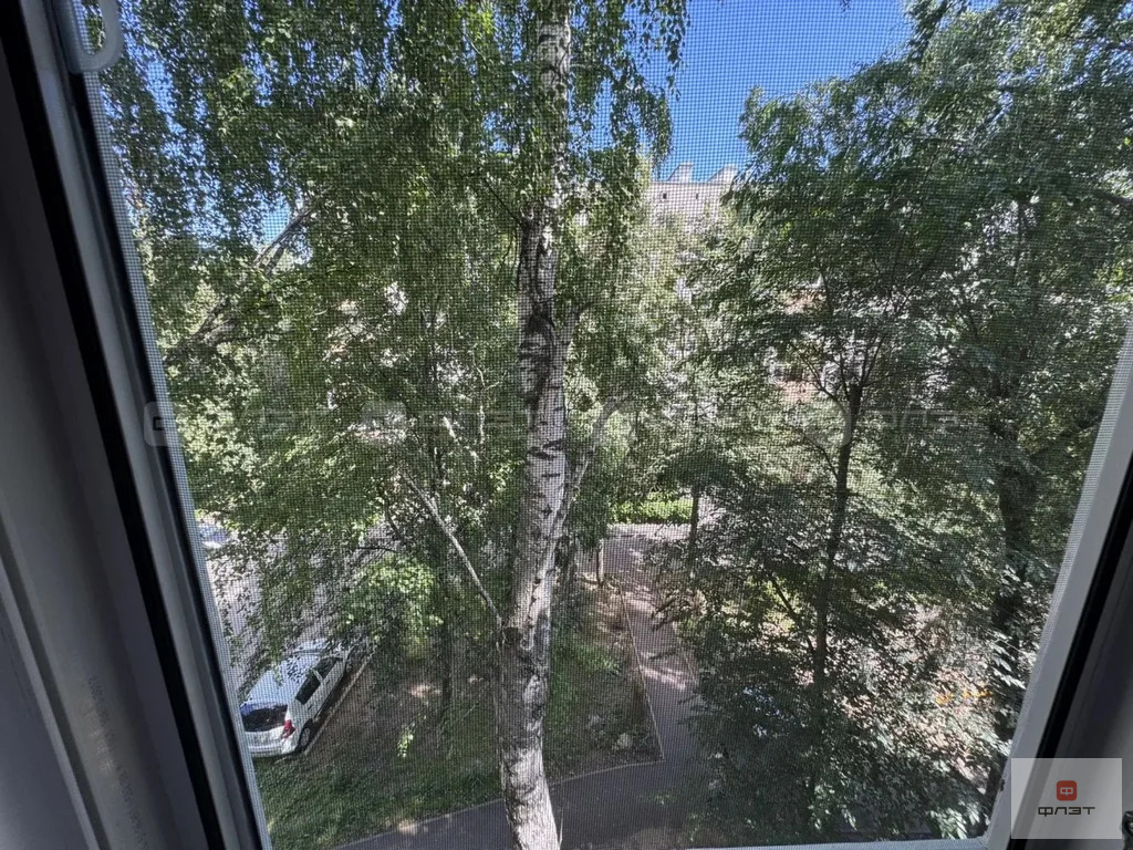Продажа квартиры, Казань, ул. Шоссейная - Фото 15