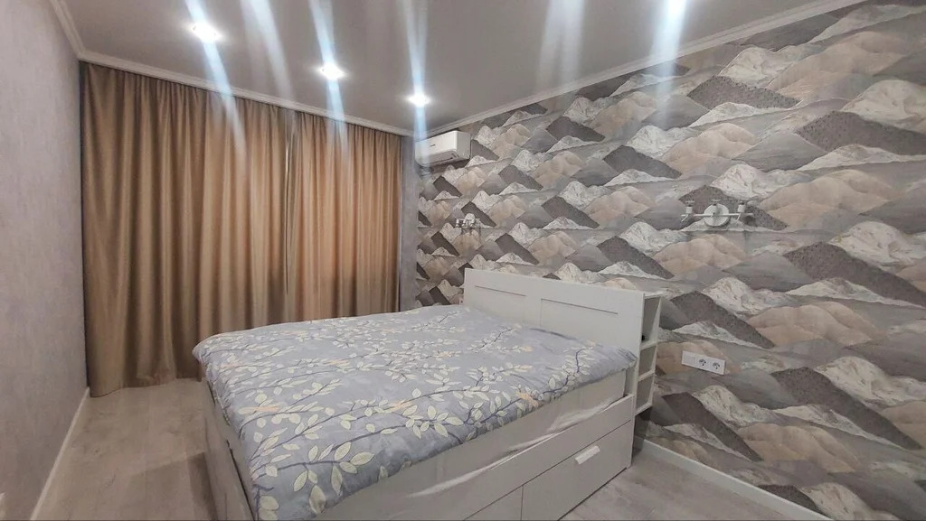 Продажа квартиры, Афипский, Северский район, ул. 50 лет Октября - Фото 5