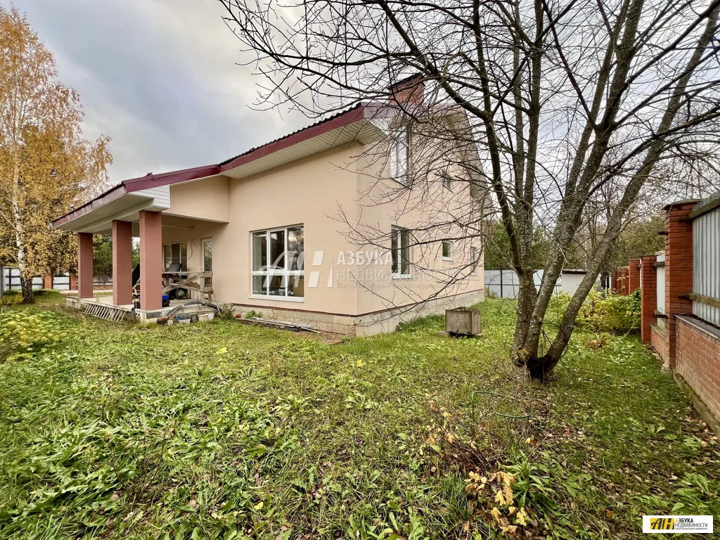 Продажа дома, Дмитровский район - Фото 20