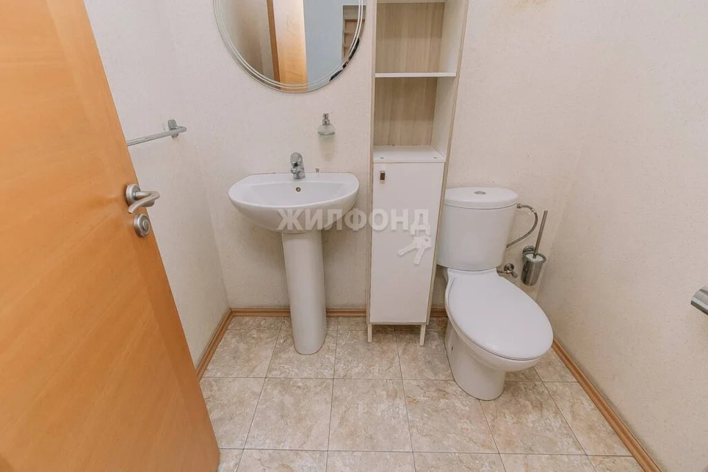 Продажа квартиры, Новосибирск, ул. Семьи Шамшиных - Фото 13