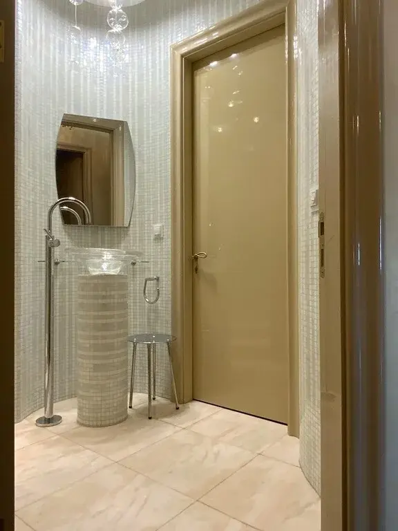 4-к. квартира, 160,6 м, 22/23 эт. - Фото 20