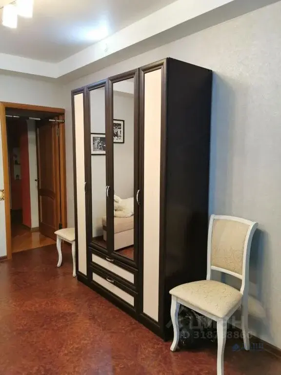 Продажа трехкомнатной квартиры 73.7м ул. Пушкина, 11/11, Магадан, ... - Фото 23