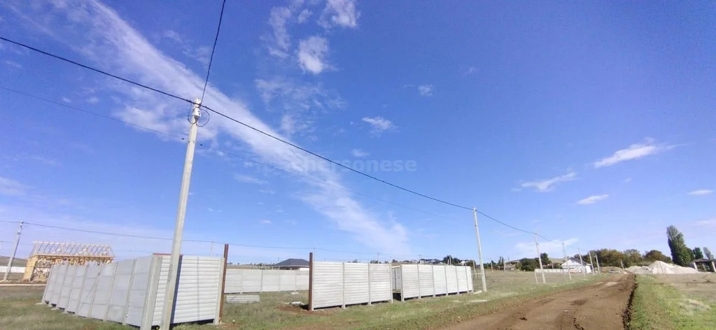 Продажа участка, Севастополь, улица Дмитрия Мельниченко - Фото 5