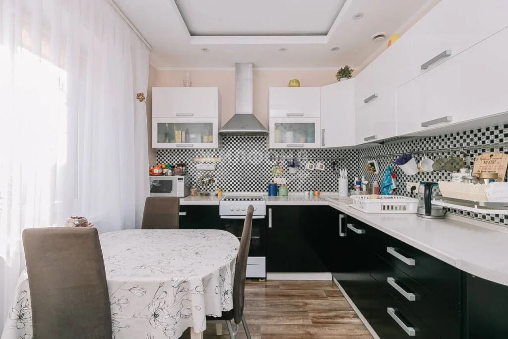 Продажа квартиры, Новосибирск, ул. Ключ-Камышенское плато - Фото 18