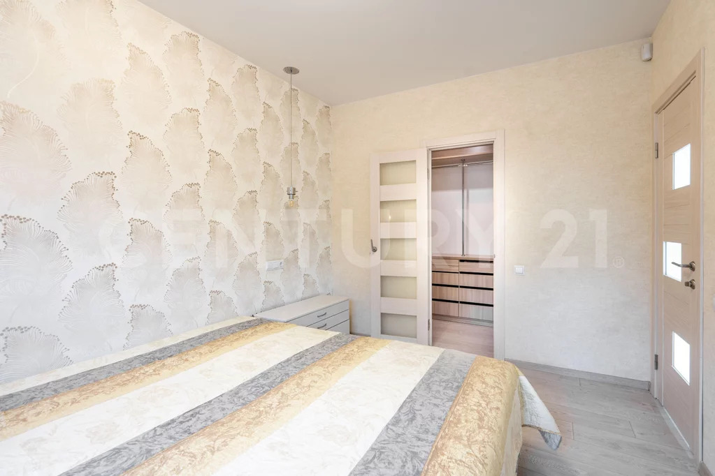 Продажа квартиры, Каменноостровский проспект, 64, литера з - Фото 13