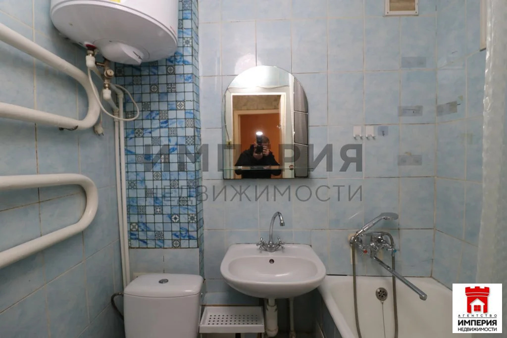 Продажа квартиры, Симферополь, ул. Д.И.Ульянова - Фото 8