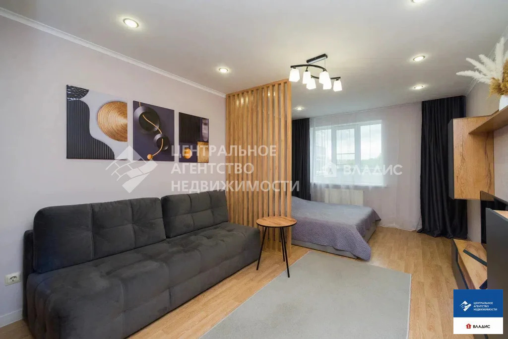 Продажа квартиры, Рязань, Московское ш. - Фото 3