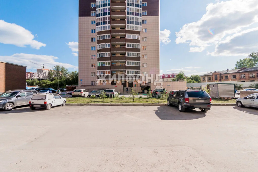 Продажа квартиры, Новосибирск, 2-я Портовая - Фото 13