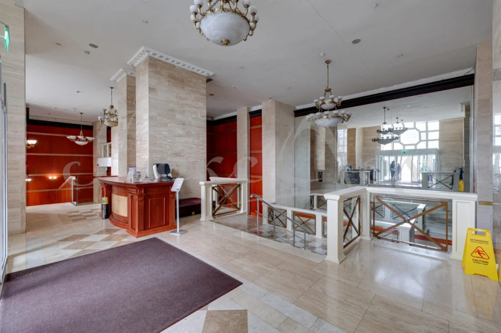 Продажа квартиры, м. Аэропорт, Чапаевский пер. - Фото 9