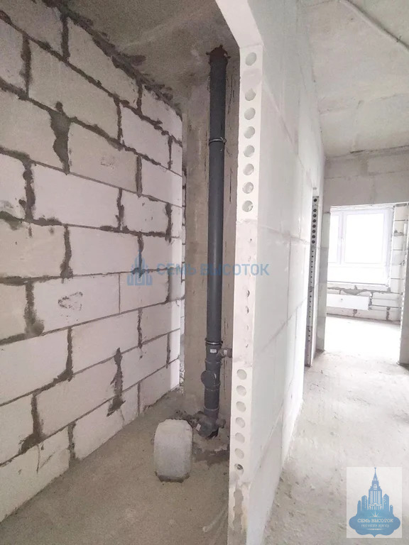 Продажа квартиры, Алхимовская ул. - Фото 20