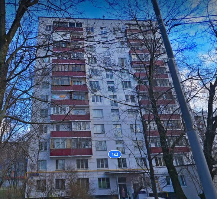 Продажа квартиры, ул. Ангарская - Фото 3