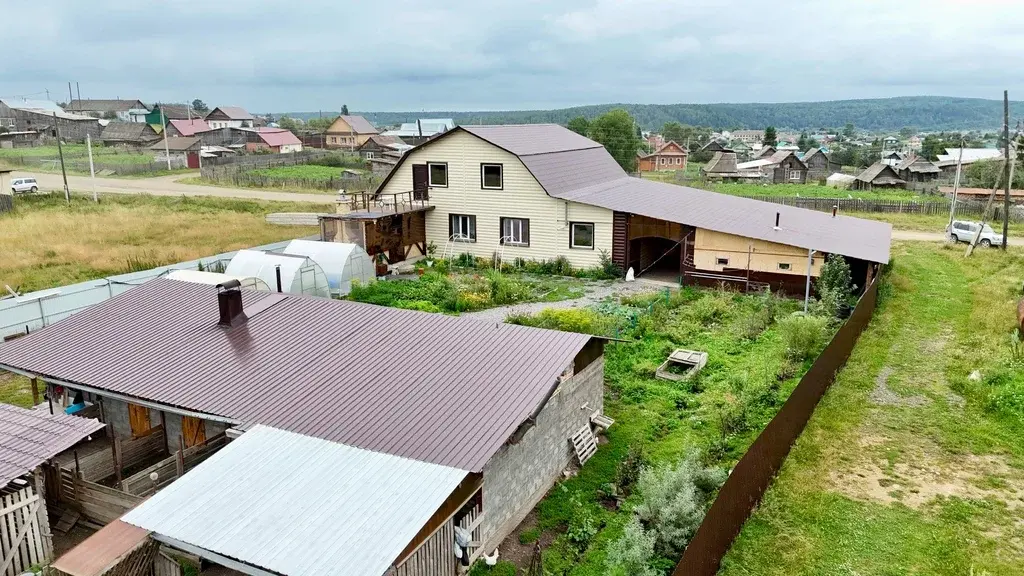 Дом по ул. Лесная - Фото 39