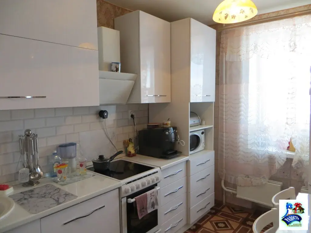 Продам трешку с мебелью возле моря. - Фото 14