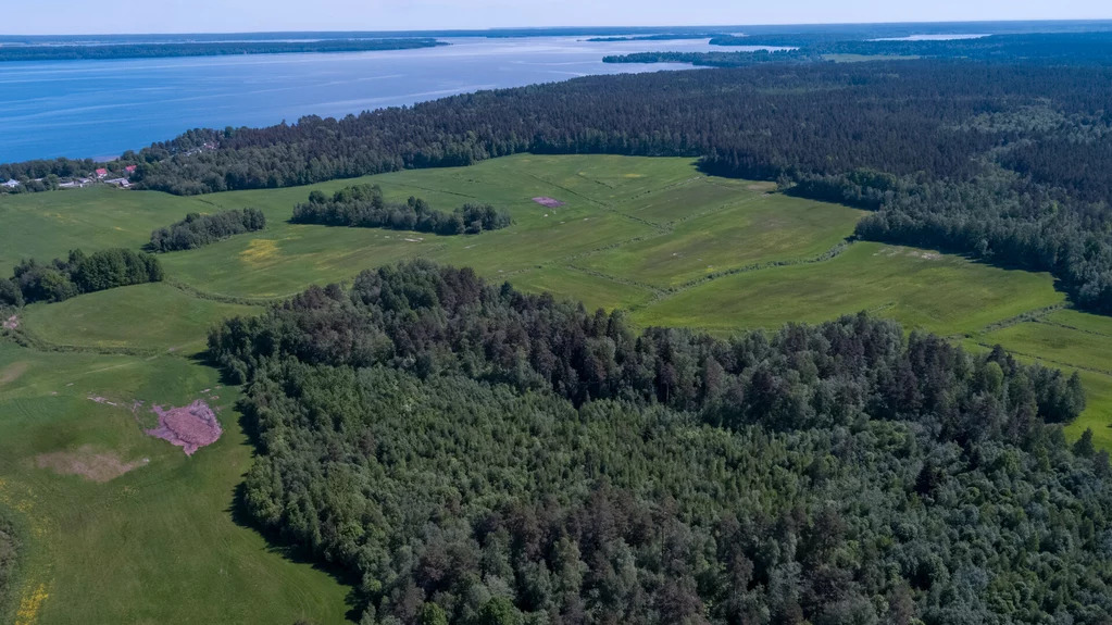 Продажа участка, Цветково, Приозерский район - Фото 21