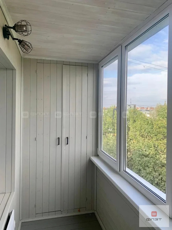 Продажа квартиры, Казань, ул. Юлиуса Фучика - Фото 12