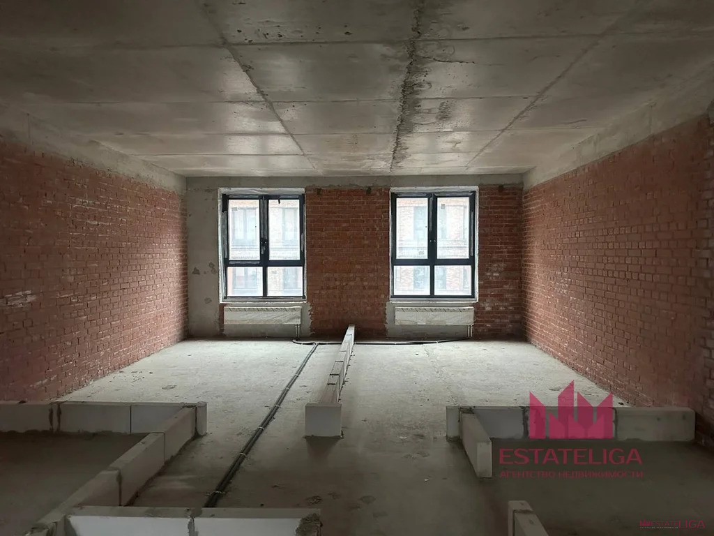 Продажа квартиры, улица Архитектора Щусева - Фото 1